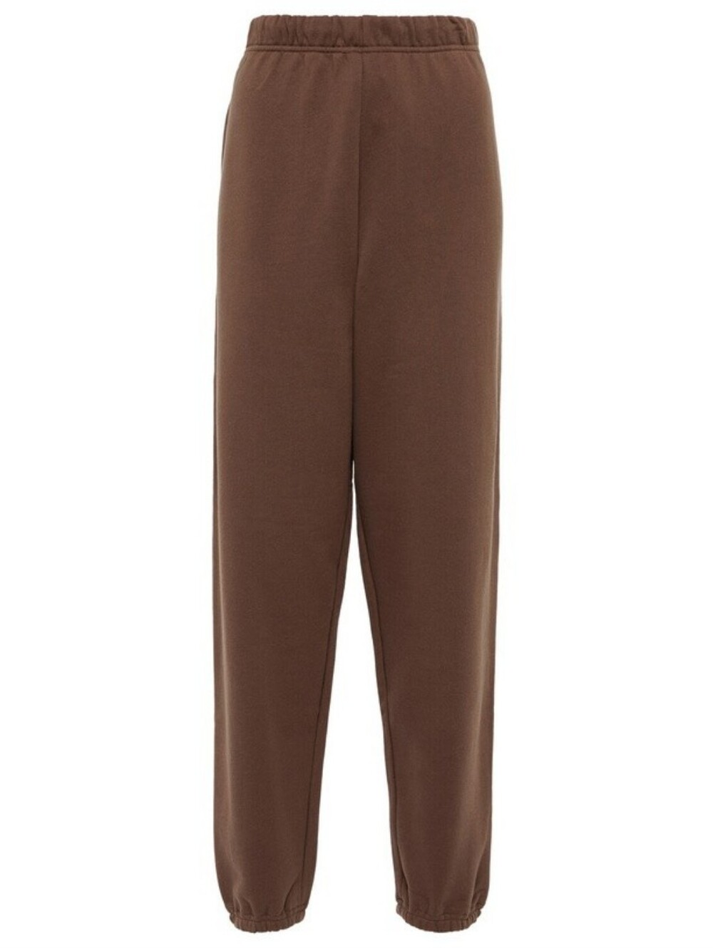 Tory Sport French Terry Sweatpants  M brown